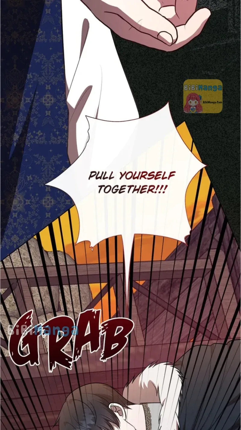 Please Don’t Eat Me Chapter 102 page 40