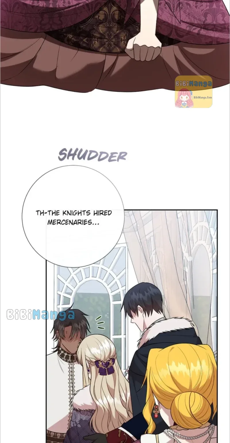 Please Don’t Eat Me Chapter 101 page 46
