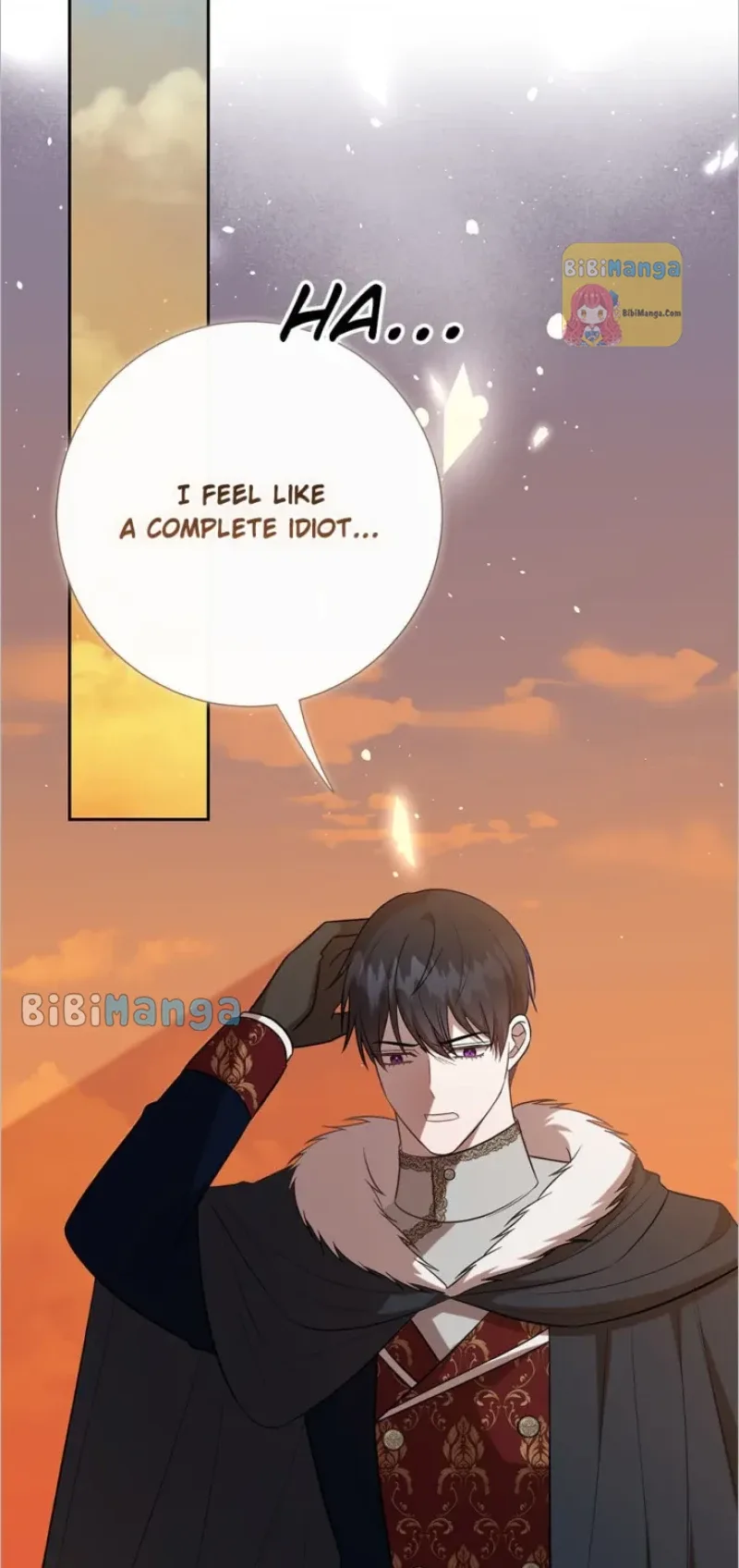 Please Don’t Eat Me Chapter 102 page 57