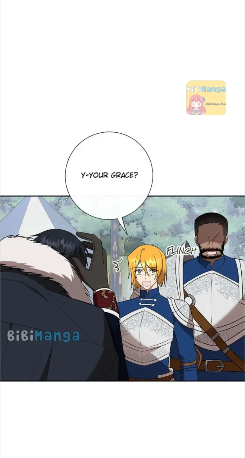 Please Don’t Eat Me Chapter 101 page 72