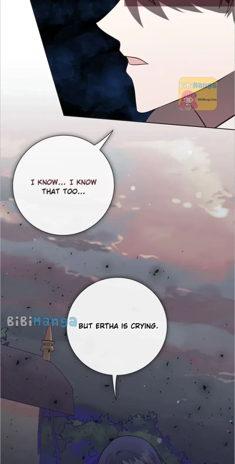 Please Don’t Eat Me Chapter 101 page 69
