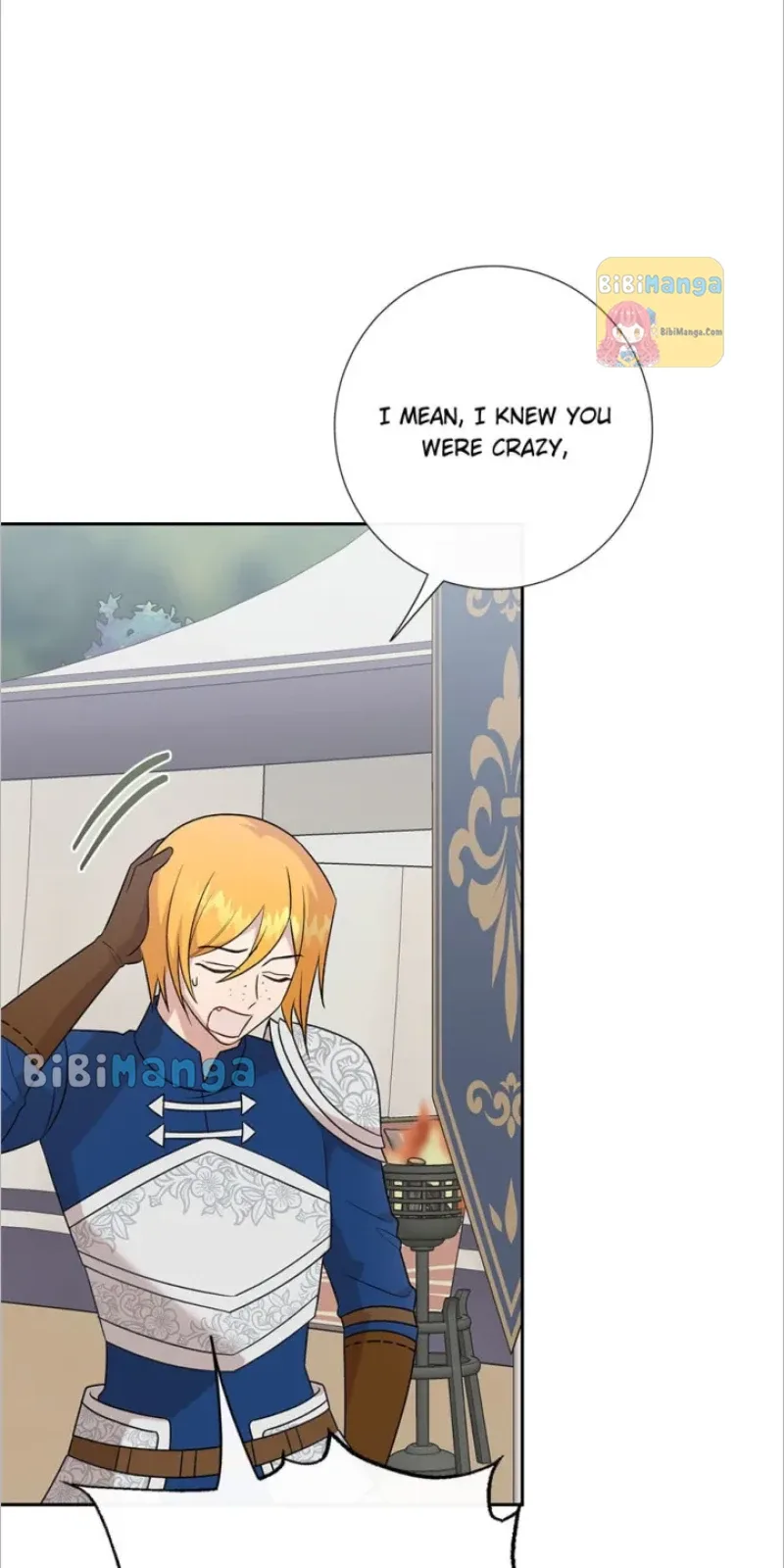 Please Don’t Eat Me Chapter 101 page 63