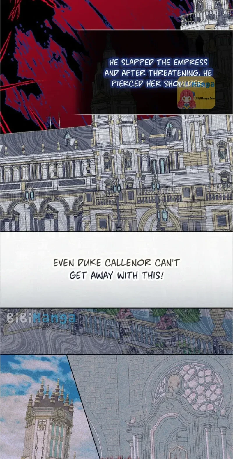 Please Don’t Eat Me Chapter 101 page 67