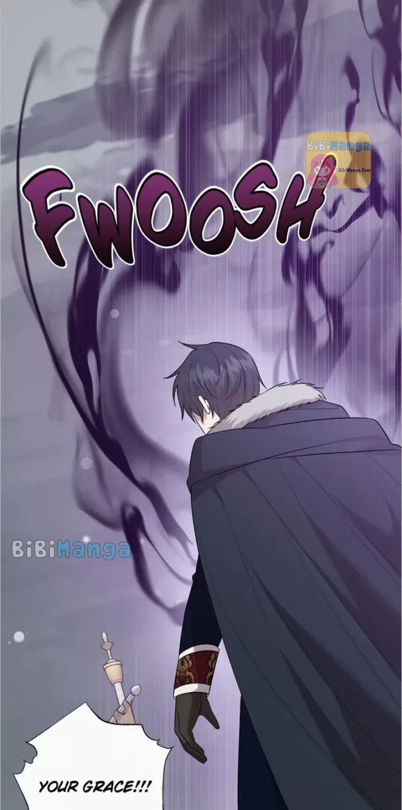 Please Don’t Eat Me Chapter 101 page 59