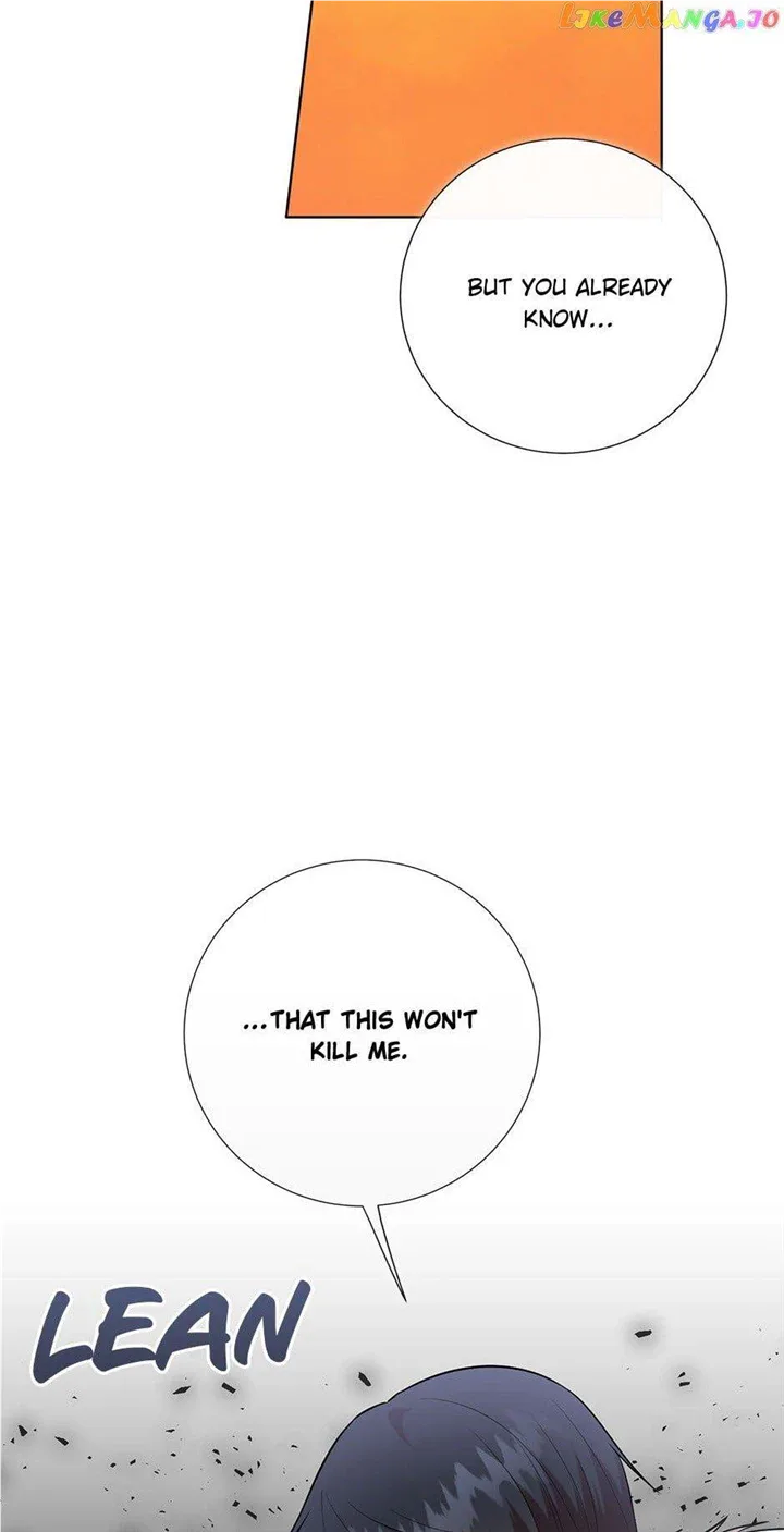 Please Don’t Eat Me Chapter 103 page 16