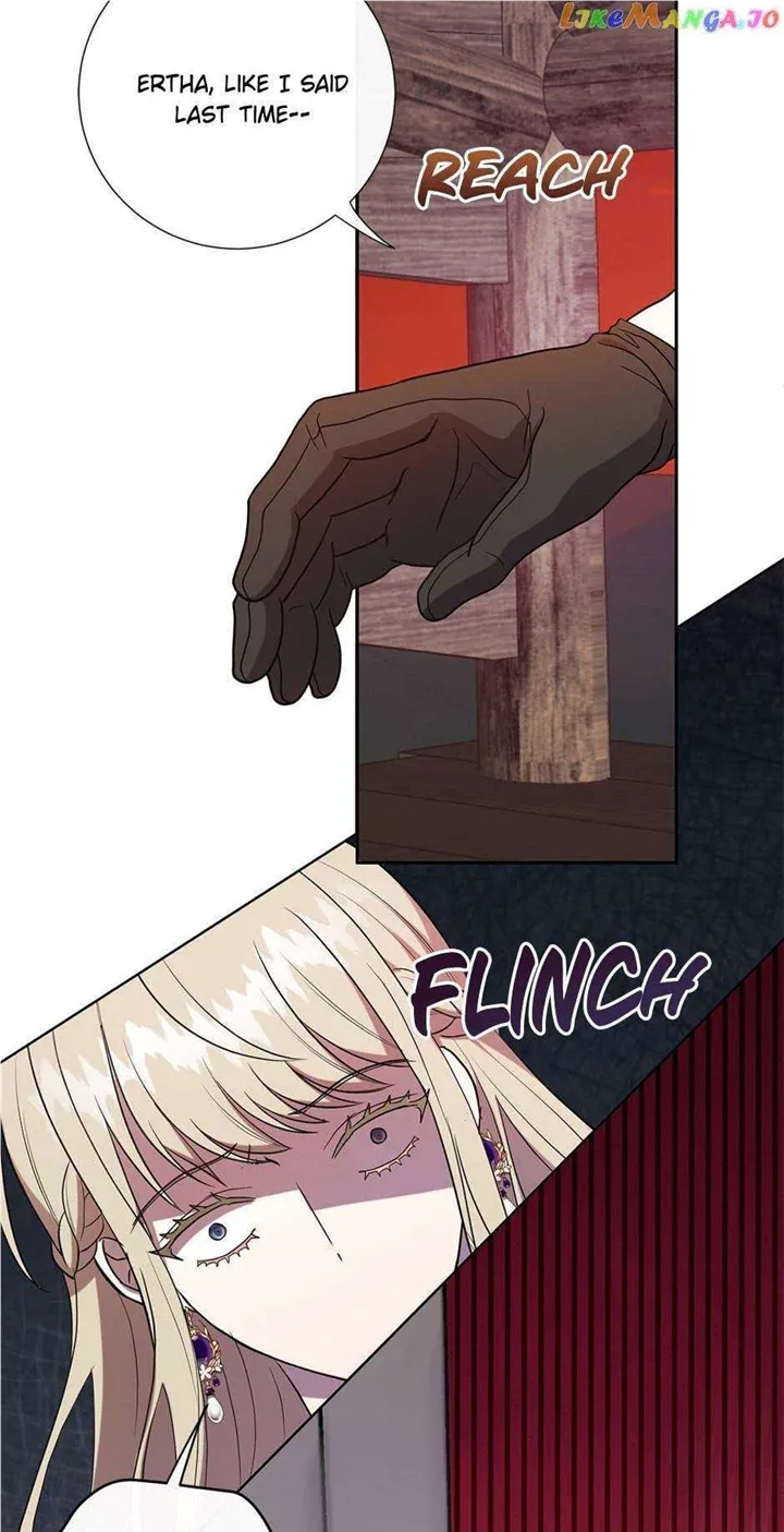 Please Don’t Eat Me Chapter 103 page 4