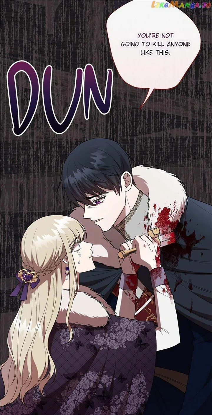 Please Don’t Eat Me Chapter 103 page 9