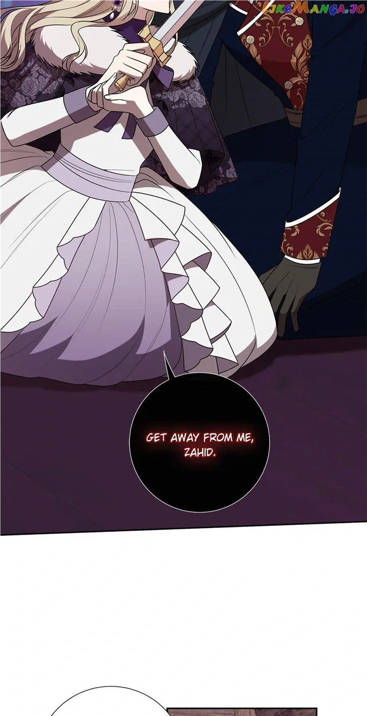 Please Don’t Eat Me Chapter 103 page 3
