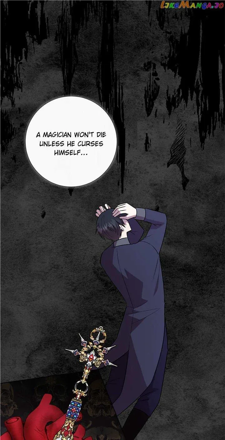 Please Don’t Eat Me Chapter 103 page 18