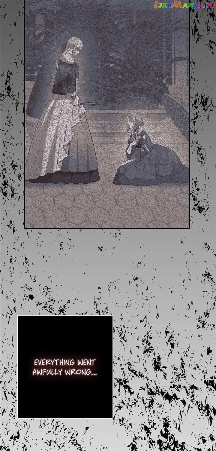 Please Don’t Eat Me Chapter 103 page 27