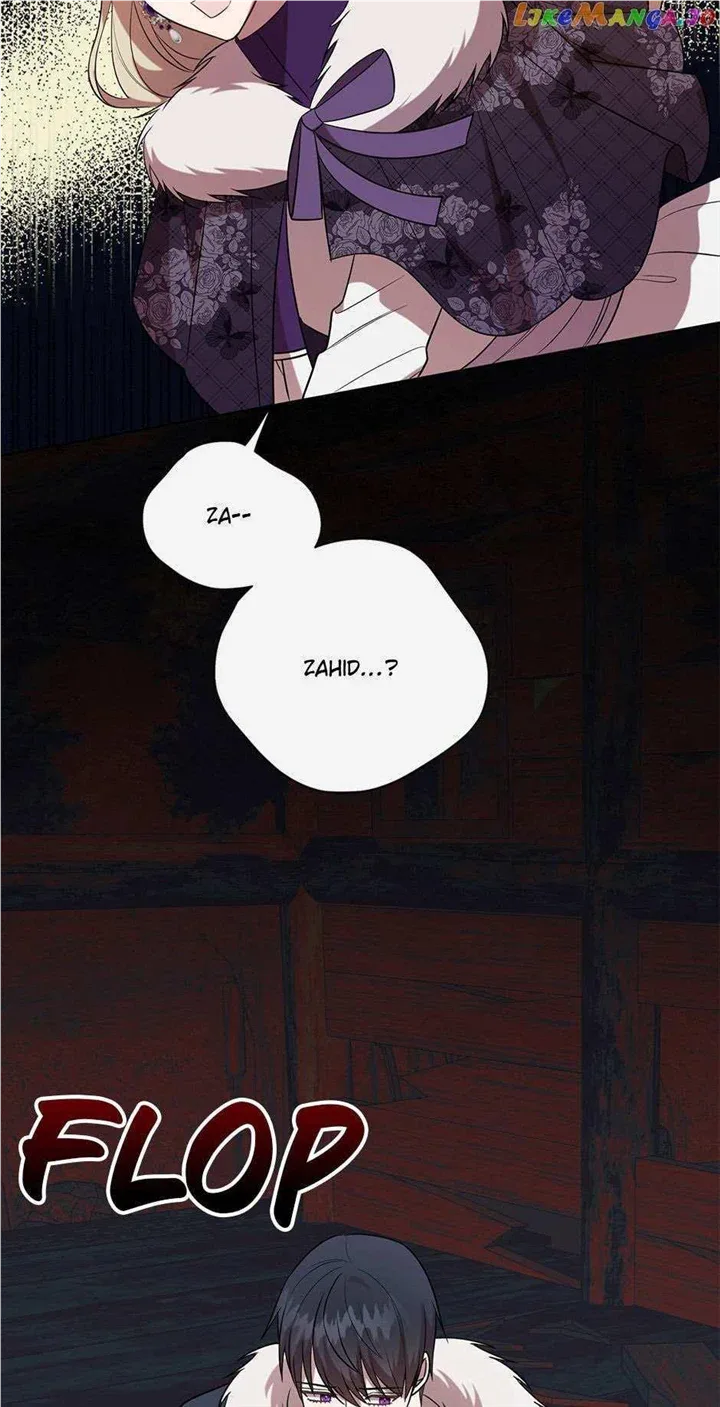 Please Don’t Eat Me Chapter 103 page 20