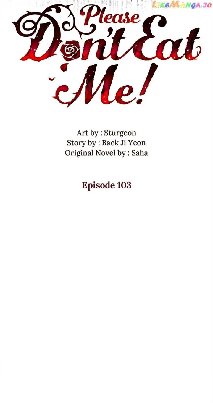 Please Don’t Eat Me Chapter 103 page 33