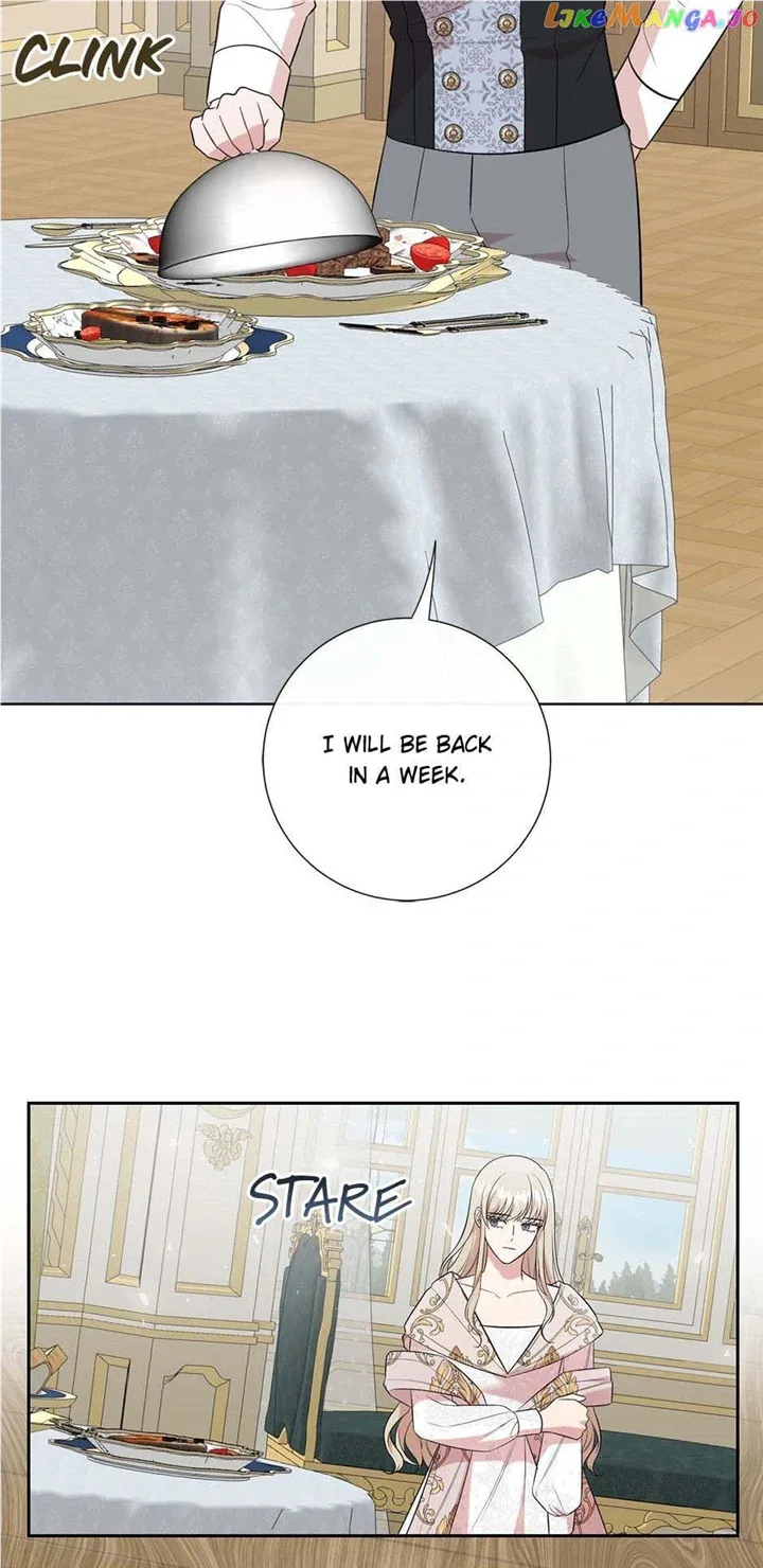 Please Don’t Eat Me Chapter 106 page 5