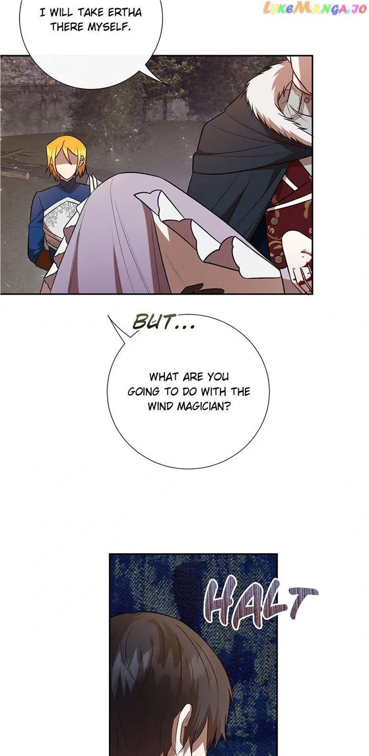Please Don’t Eat Me Chapter 103 page 45