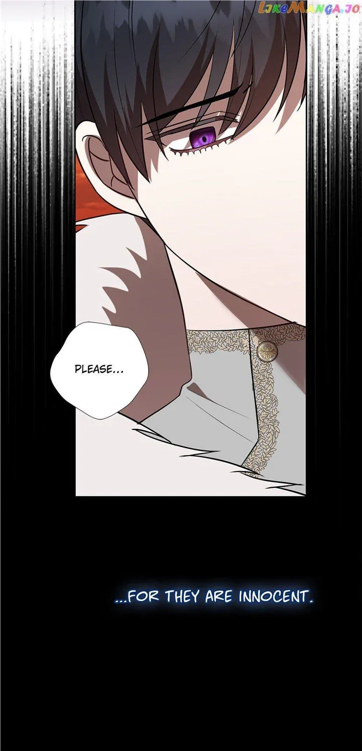 Please Don’t Eat Me Chapter 103 page 31