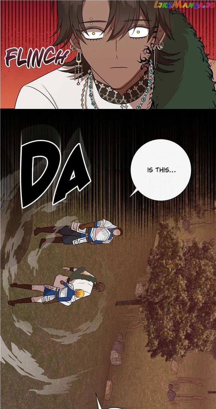 Please Don’t Eat Me Chapter 103 page 37
