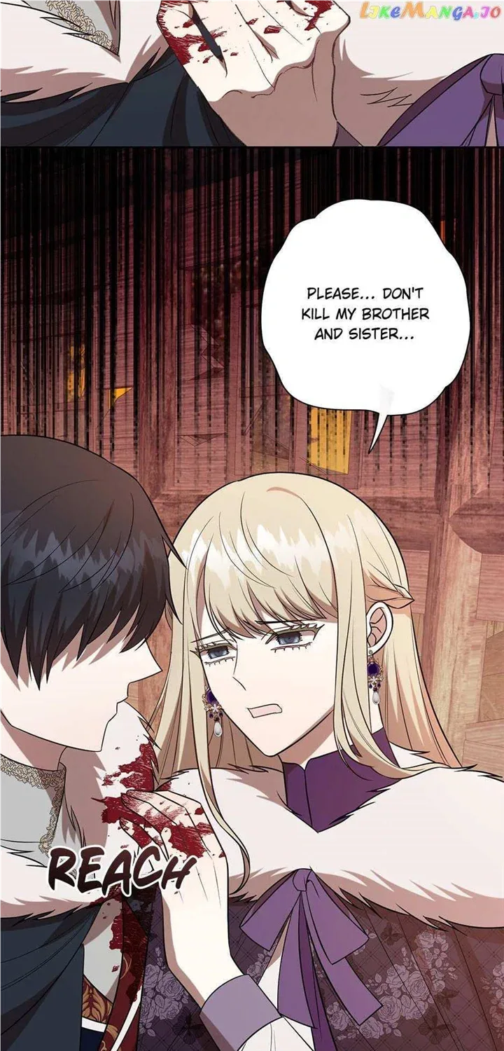 Please Don’t Eat Me Chapter 103 page 29
