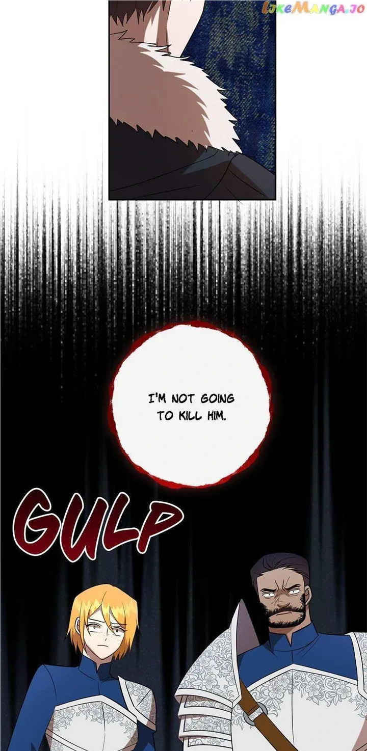 Please Don’t Eat Me Chapter 103 page 46