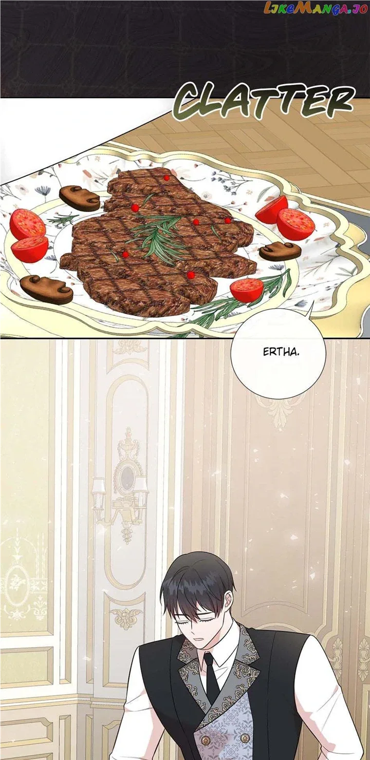 Please Don’t Eat Me Chapter 106 page 4