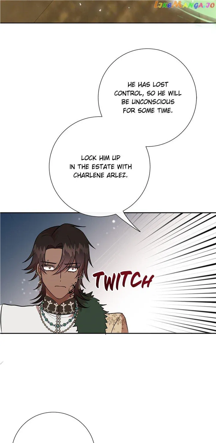 Please Don’t Eat Me Chapter 103 page 44