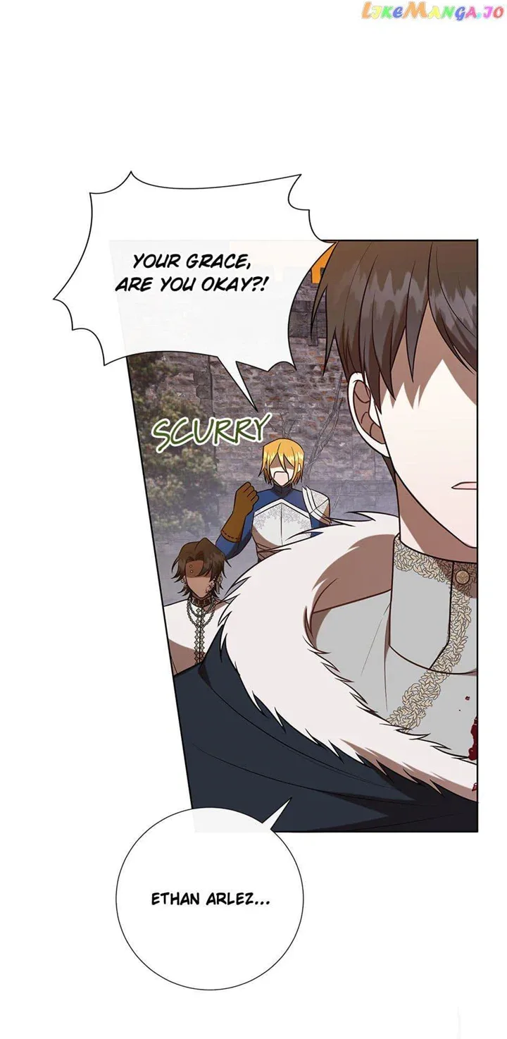 Please Don’t Eat Me Chapter 103 page 41