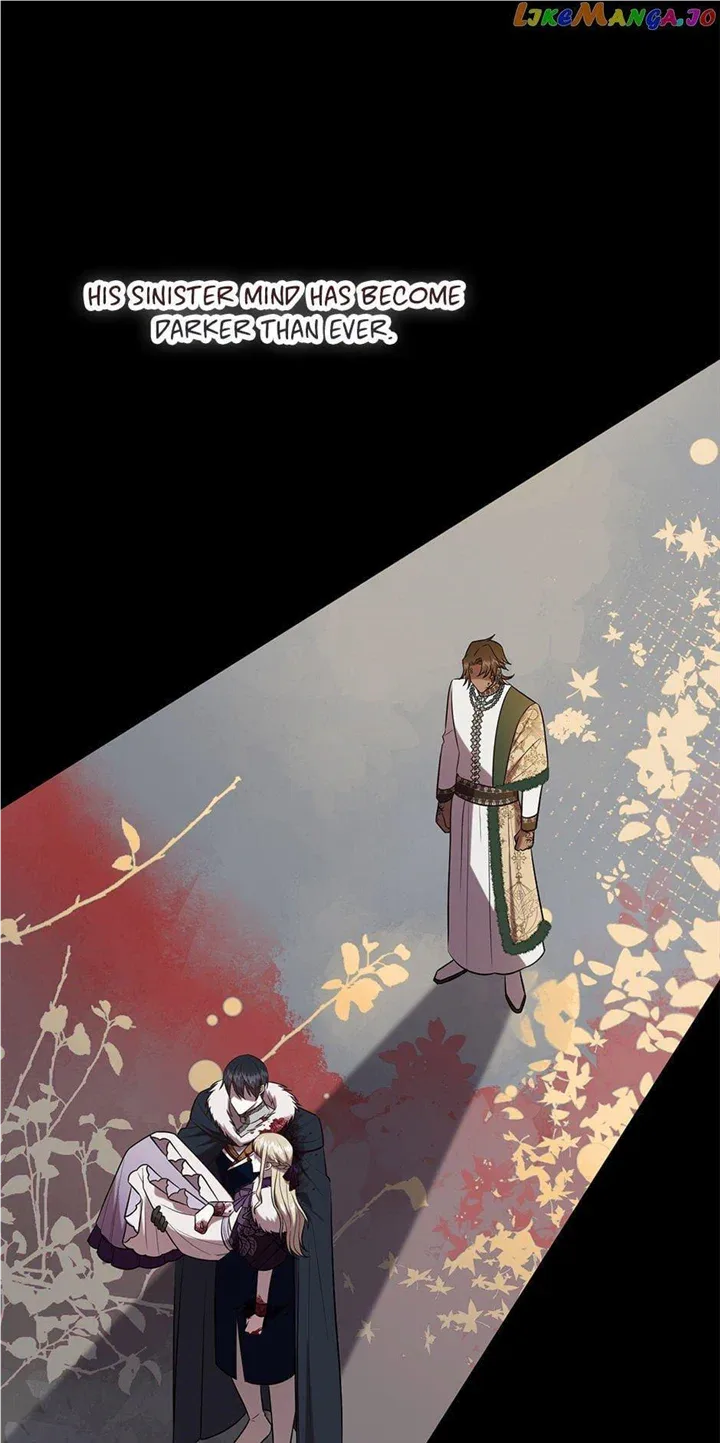 Please Don’t Eat Me Chapter 103 page 50
