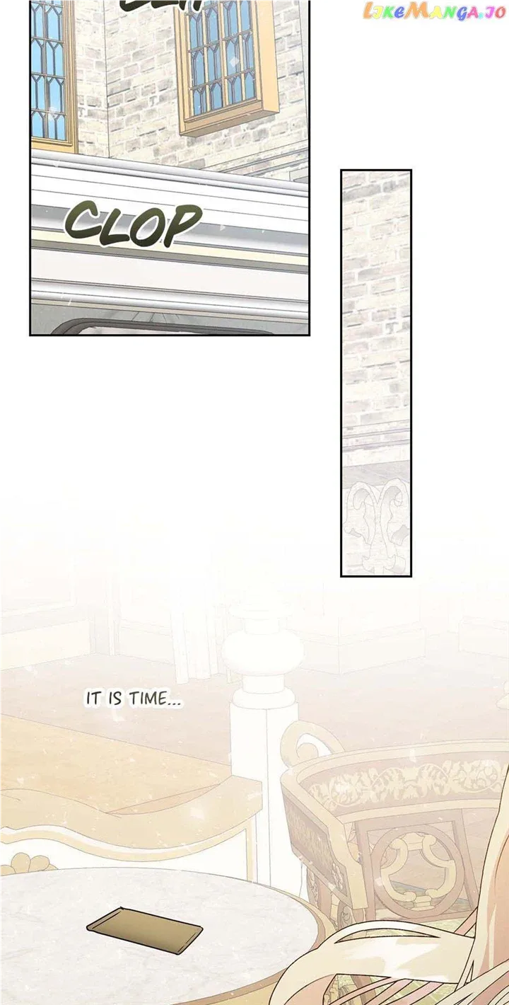 Please Don’t Eat Me Chapter 106 page 16