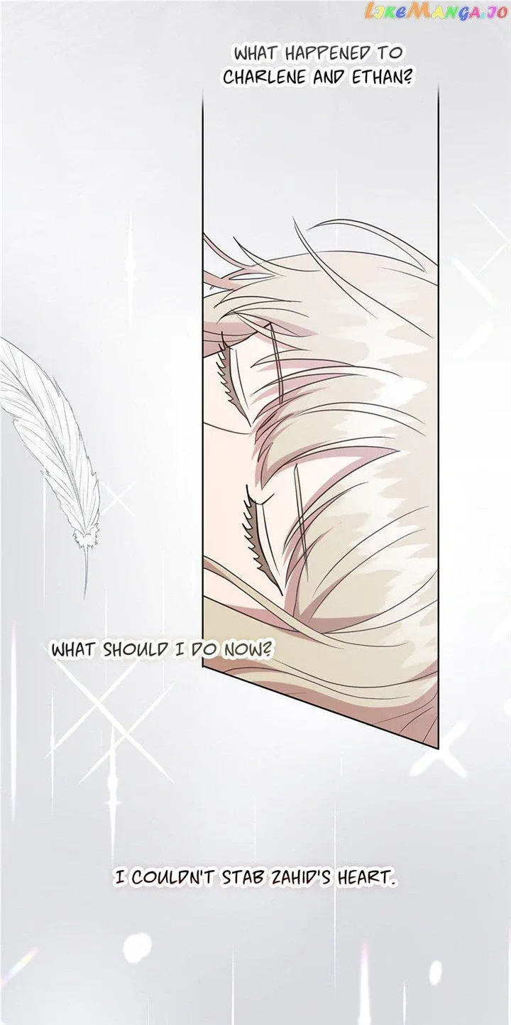 Please Don’t Eat Me Chapter 103 page 56