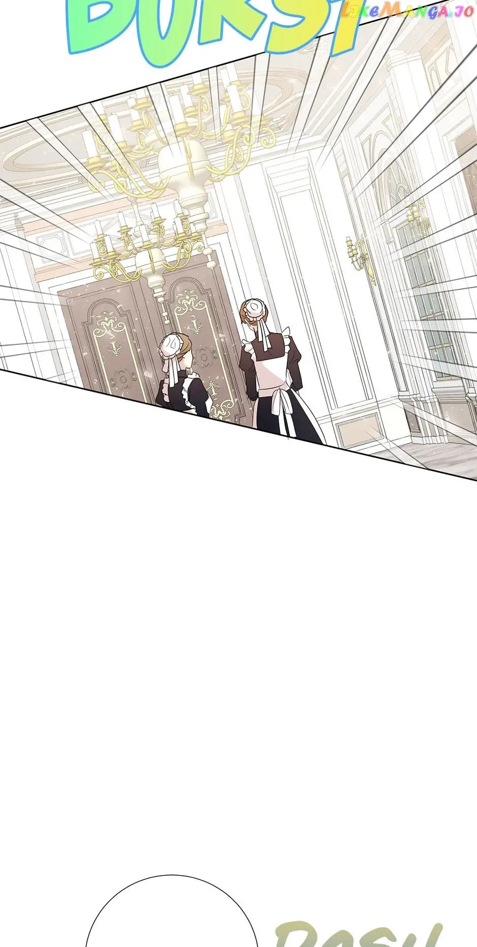 Please Don’t Eat Me Chapter 105 page 8