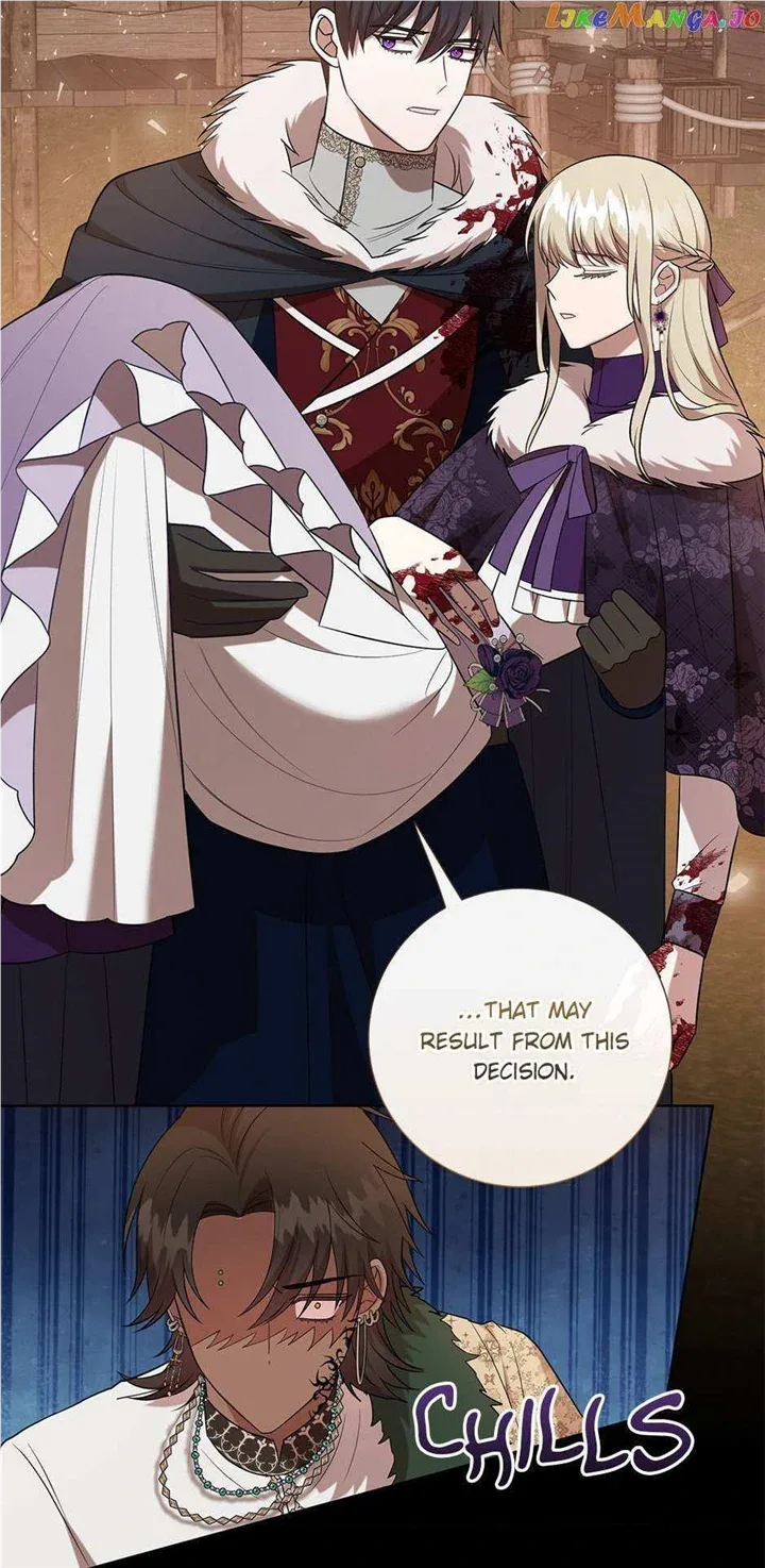 Please Don’t Eat Me Chapter 103 page 48