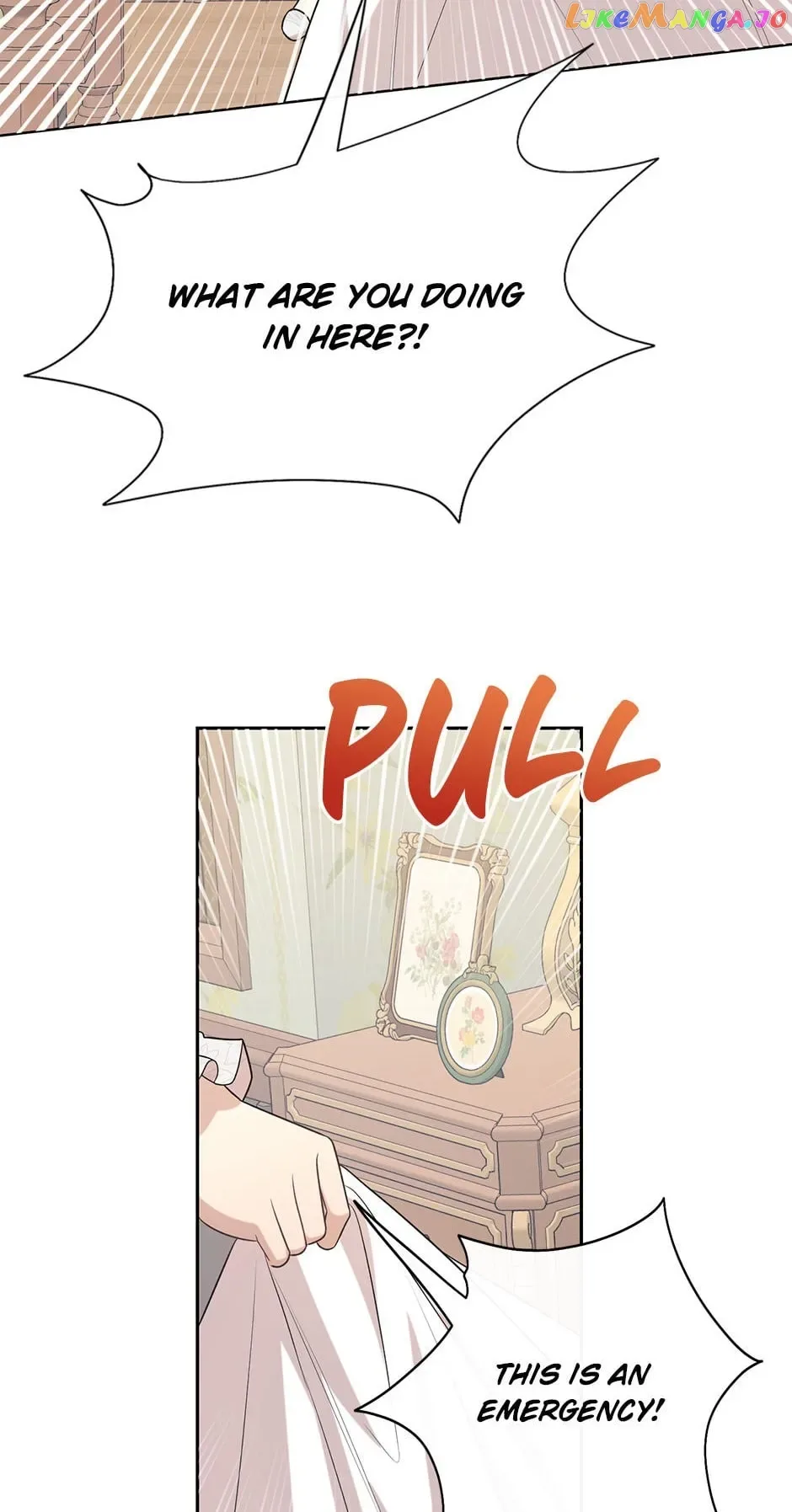 Please Don’t Eat Me Chapter 105 page 13