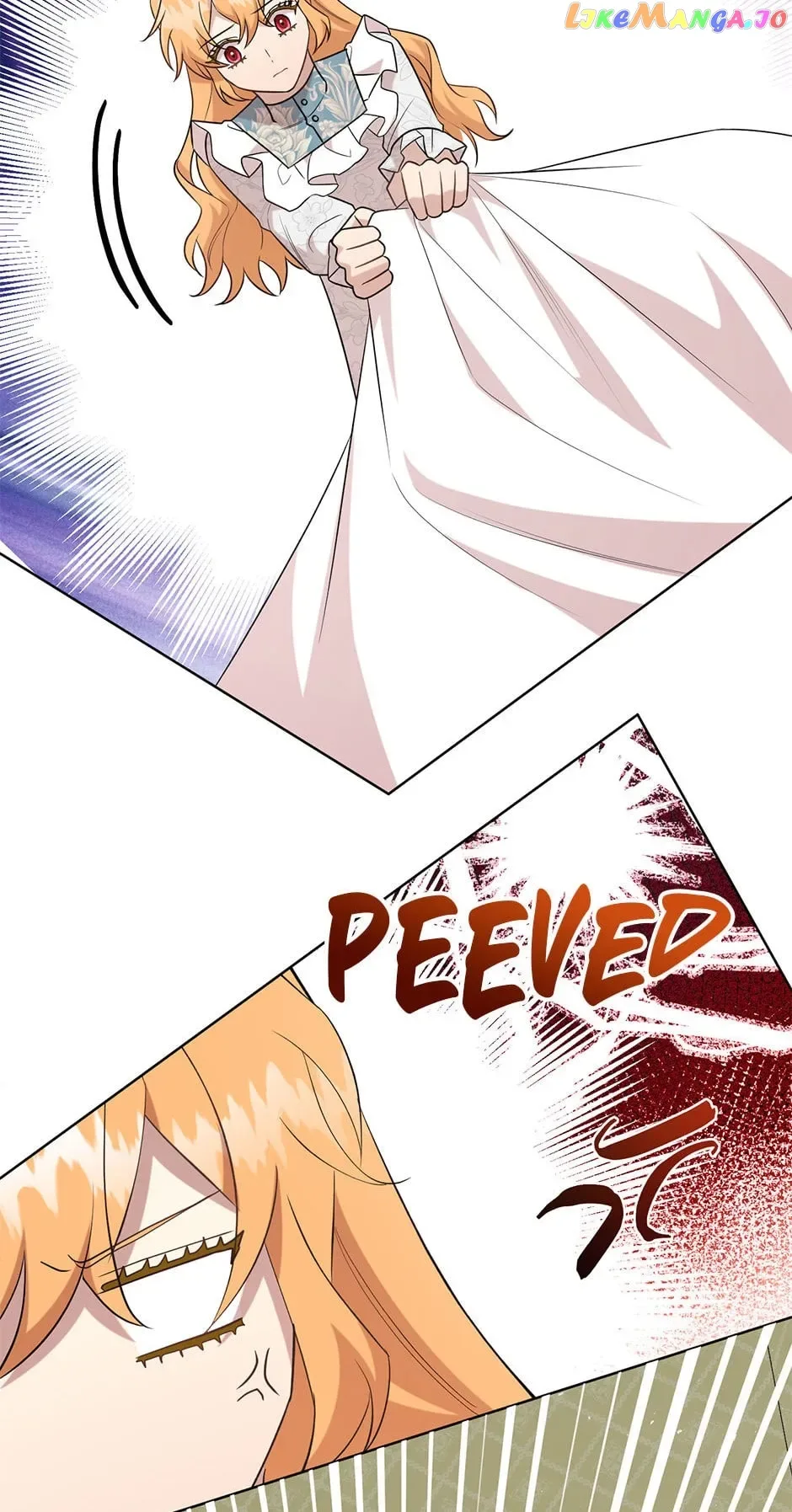 Please Don’t Eat Me Chapter 105 page 15