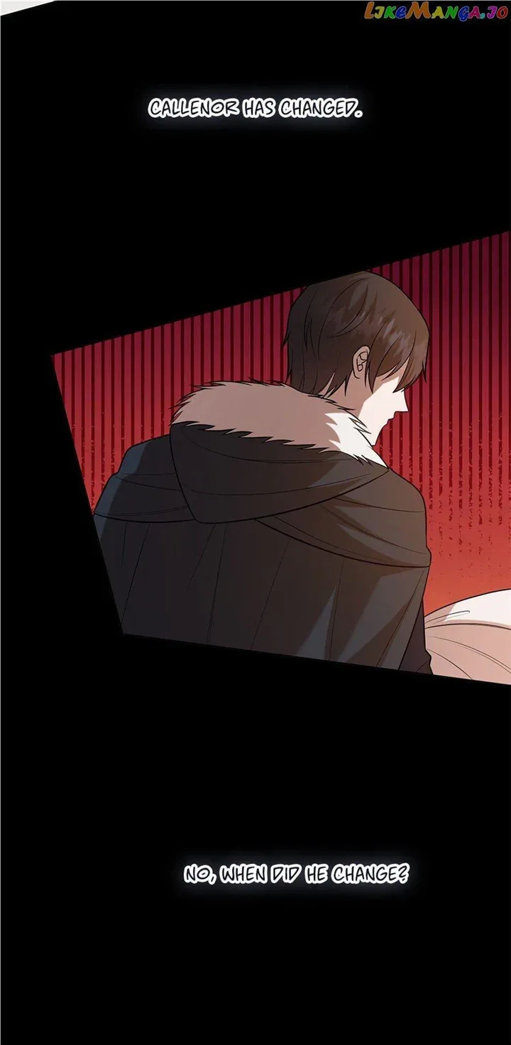 Please Don’t Eat Me Chapter 103 page 49
