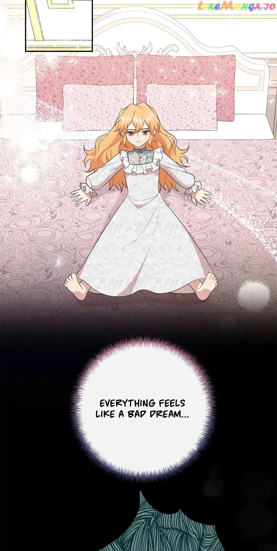 Please Don’t Eat Me Chapter 105 page 3