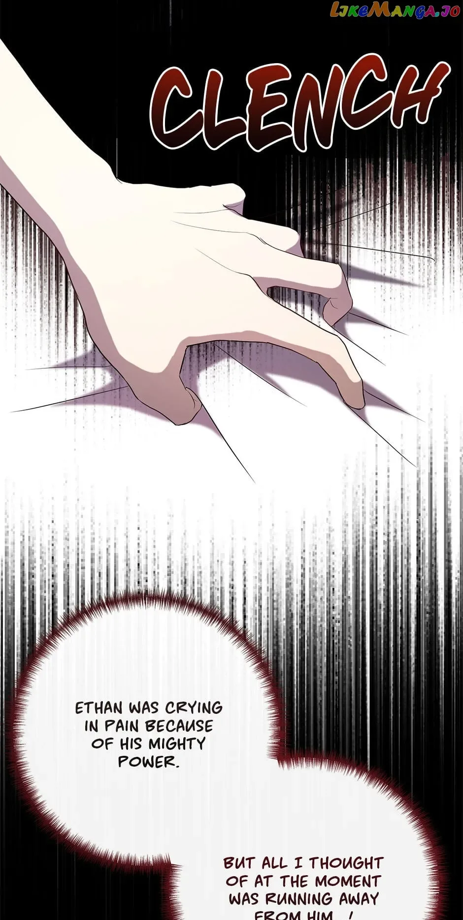 Please Don’t Eat Me Chapter 105 page 6