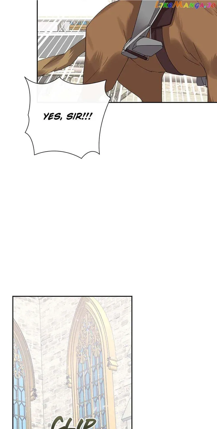 Please Don’t Eat Me Chapter 106 page 15