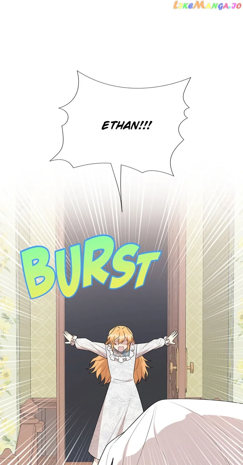 Please Don’t Eat Me Chapter 105 page 12