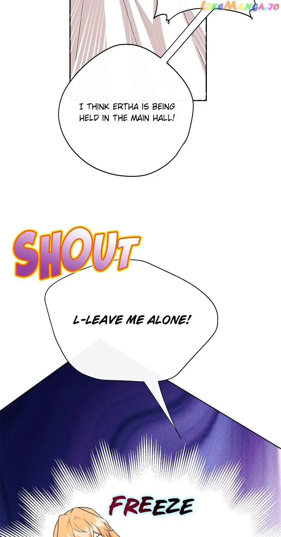 Please Don’t Eat Me Chapter 105 page 14