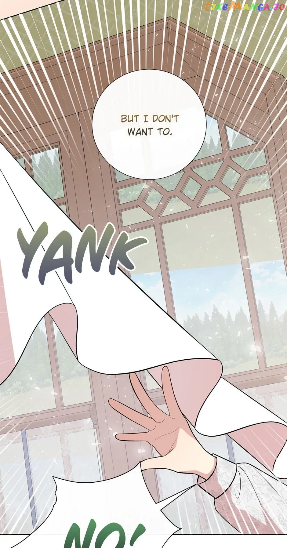Please Don’t Eat Me Chapter 105 page 16