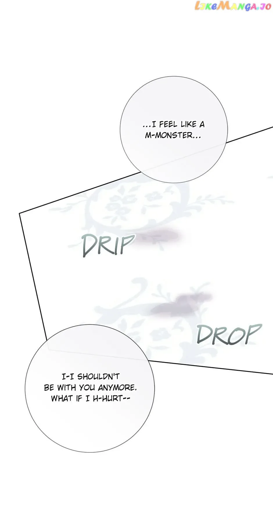 Please Don’t Eat Me Chapter 105 page 20