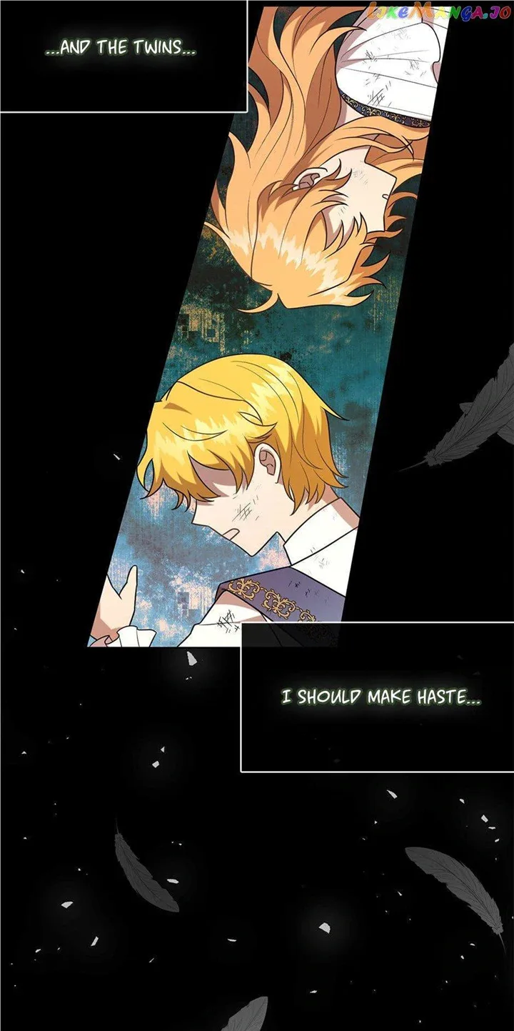 Please Don’t Eat Me Chapter 103 page 53