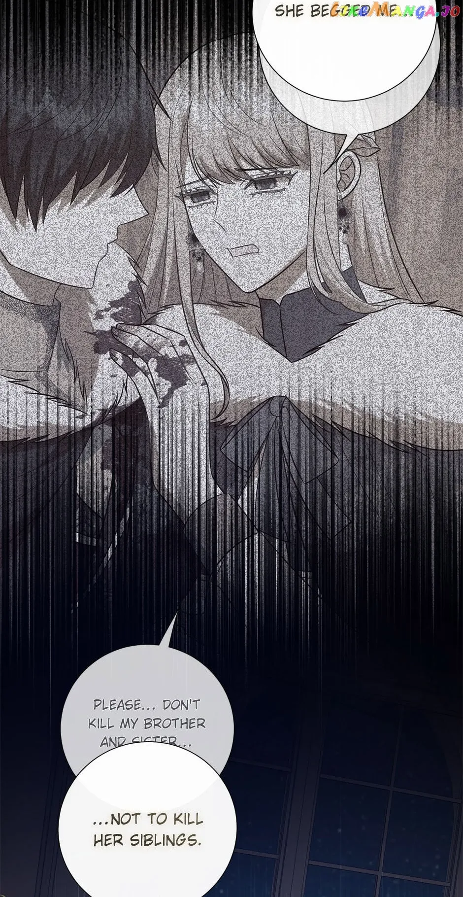 Please Don’t Eat Me Chapter 105 page 44