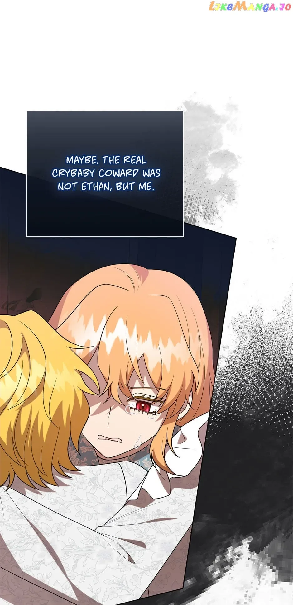 Please Don’t Eat Me Chapter 105 page 28