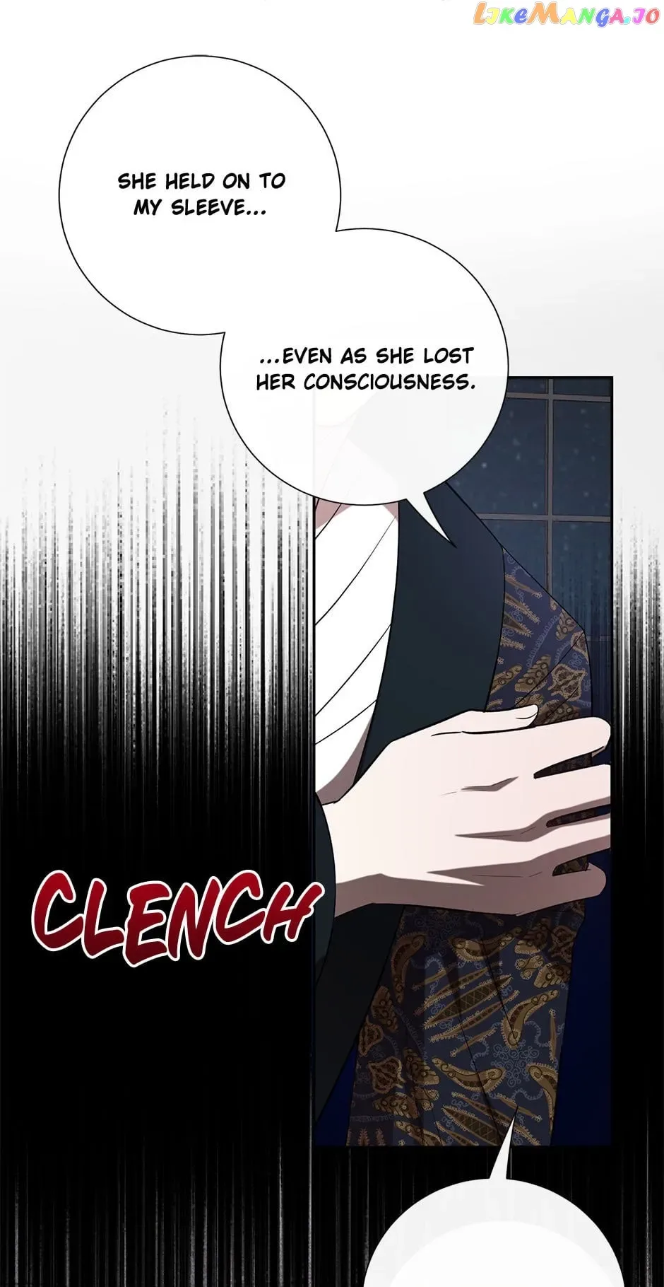 Please Don’t Eat Me Chapter 105 page 43
