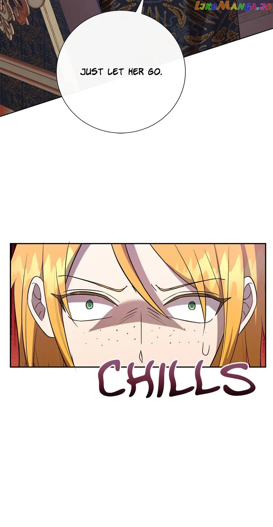 Please Don’t Eat Me Chapter 105 page 52