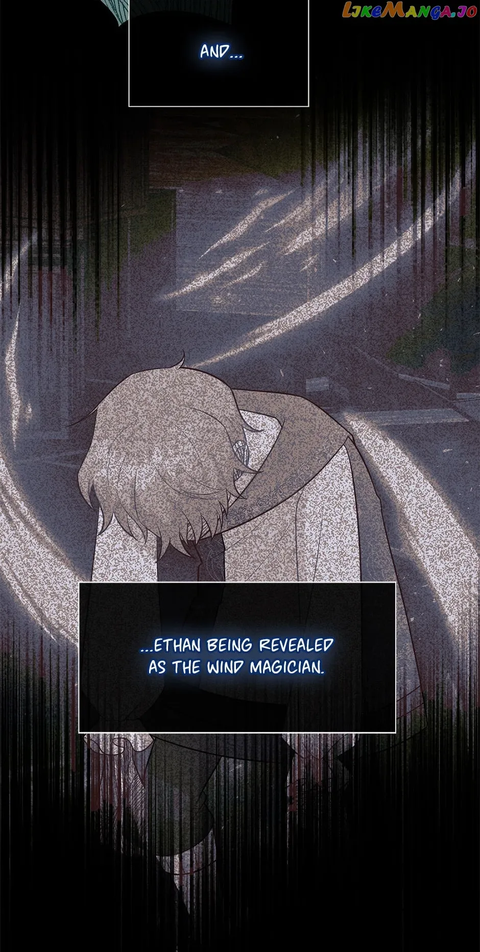 Please Don’t Eat Me Chapter 105 page 5