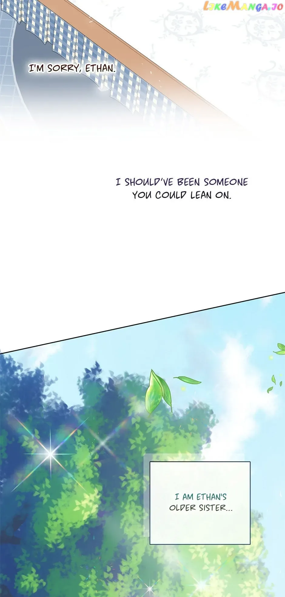 Please Don’t Eat Me Chapter 105 page 26