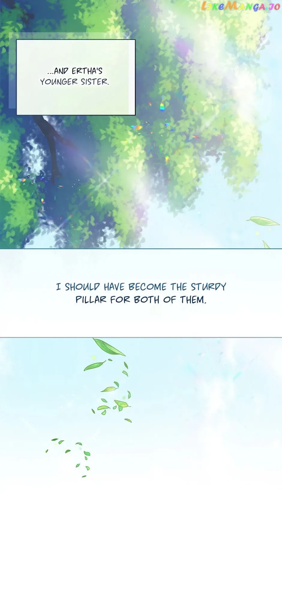 Please Don’t Eat Me Chapter 105 page 27