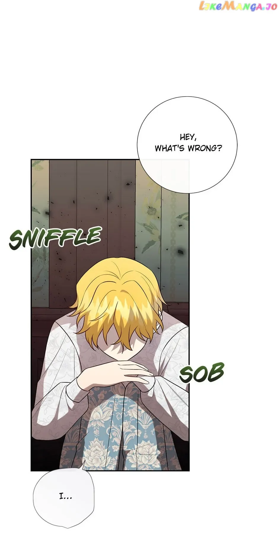 Please Don’t Eat Me Chapter 105 page 19
