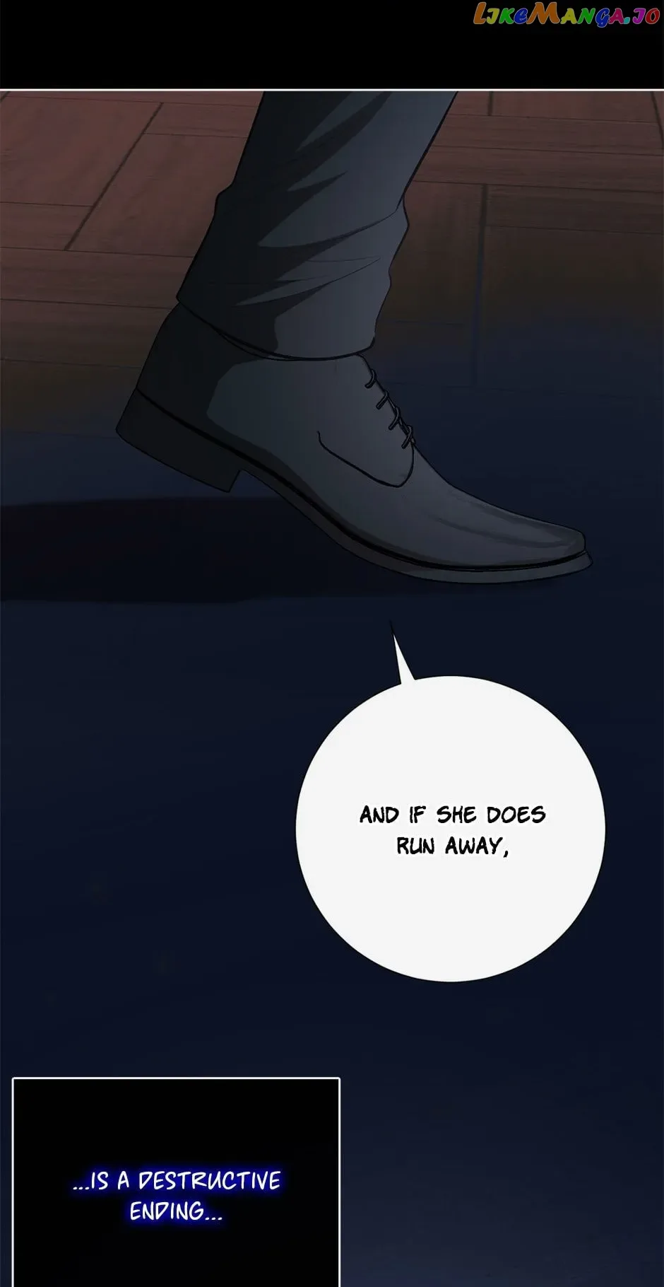 Please Don’t Eat Me Chapter 105 page 50